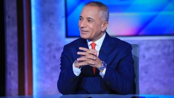 أحمد موسى: زيارة وزيرا الخارجية والنقل لإرتريا عاملة حالة قلق في إثيوبيا