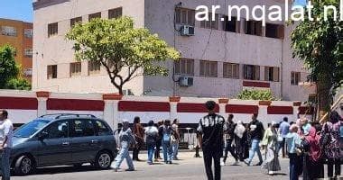رسائل مصرية حاسمة بشأن البحر الأحمر.. القاهرة وأسمرة ترفضان أى تدخلات خارجية