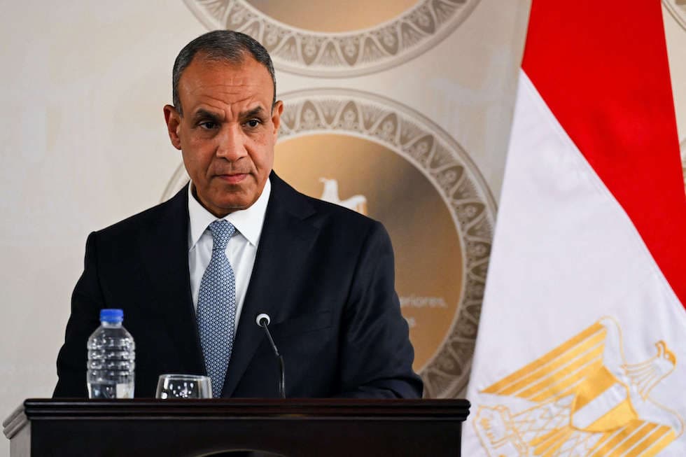 مصر وإريتريا تؤكدان: أمن البحر الأحمر مسؤولية حصرية للدول المشاطئة
