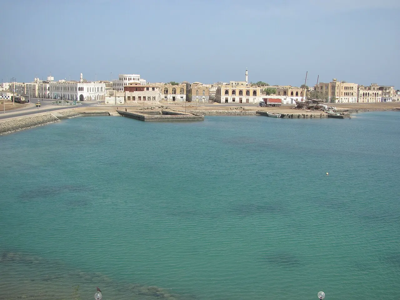 مصوع