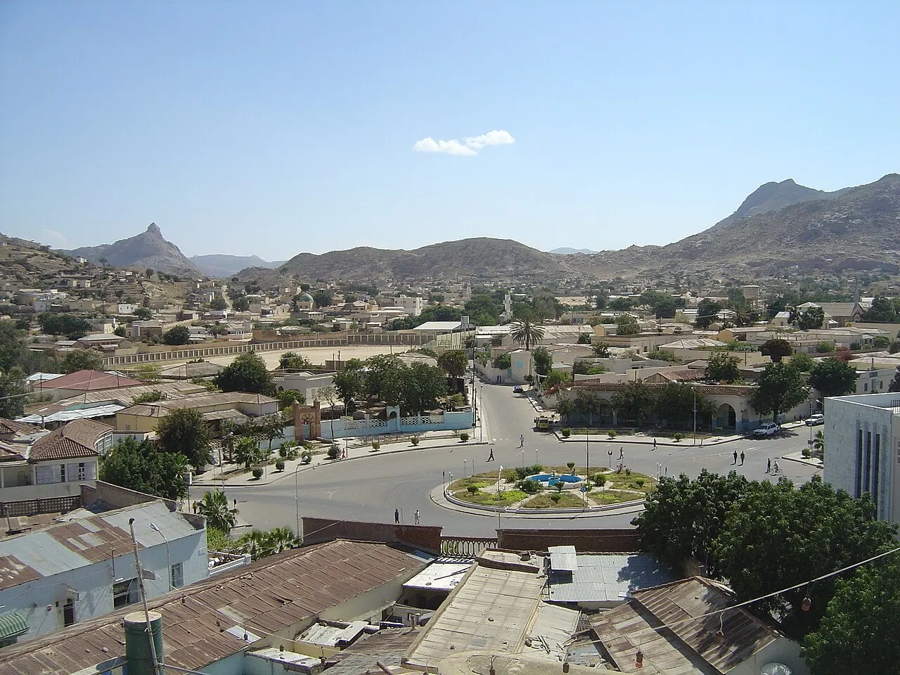 كرن